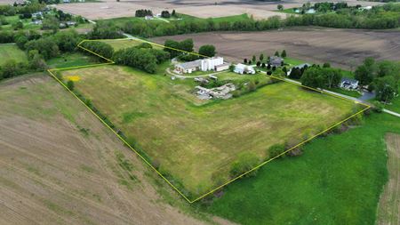 Preview of Unassigned space for Sale at 8217 Linn-Hipsher Rd.
