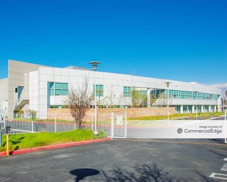 Preview of Industrial space for Sale at 3401 Del Amo Blvd.