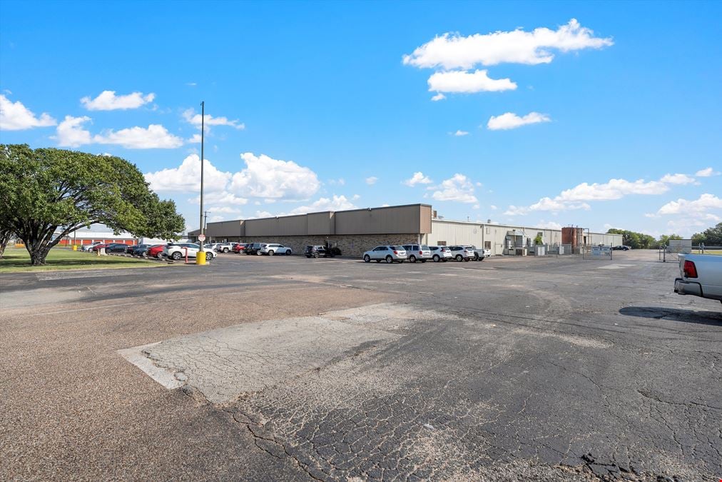 624 Texas Central Pkwy