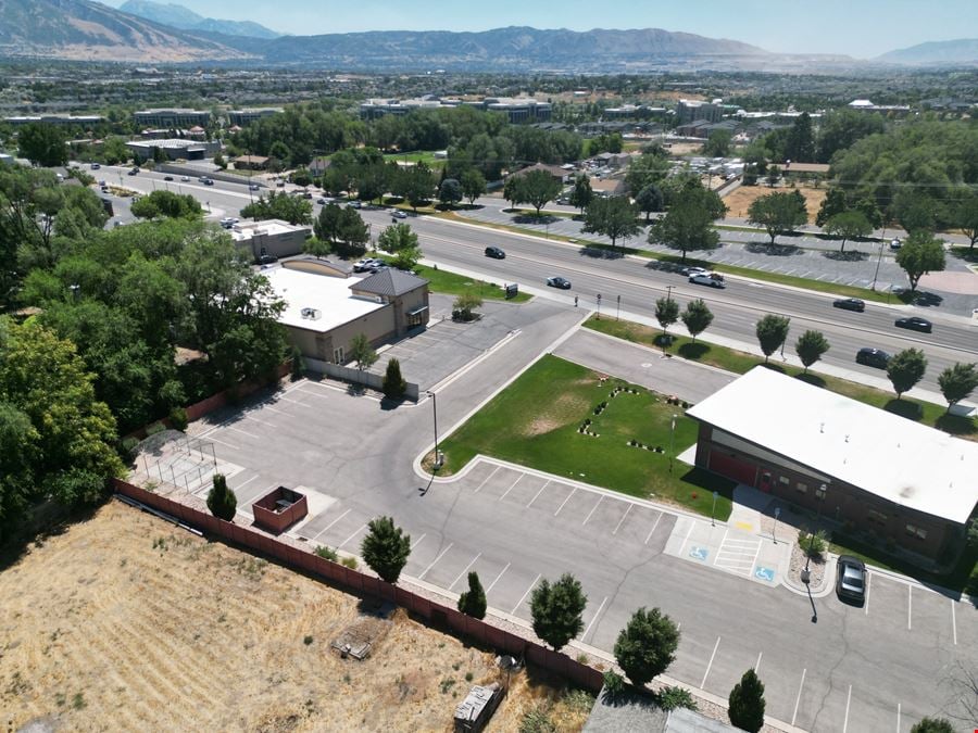 982 W South Jordan Parkway