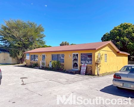 Preview of Retail space for Sale at 2425 Okeechobee Road