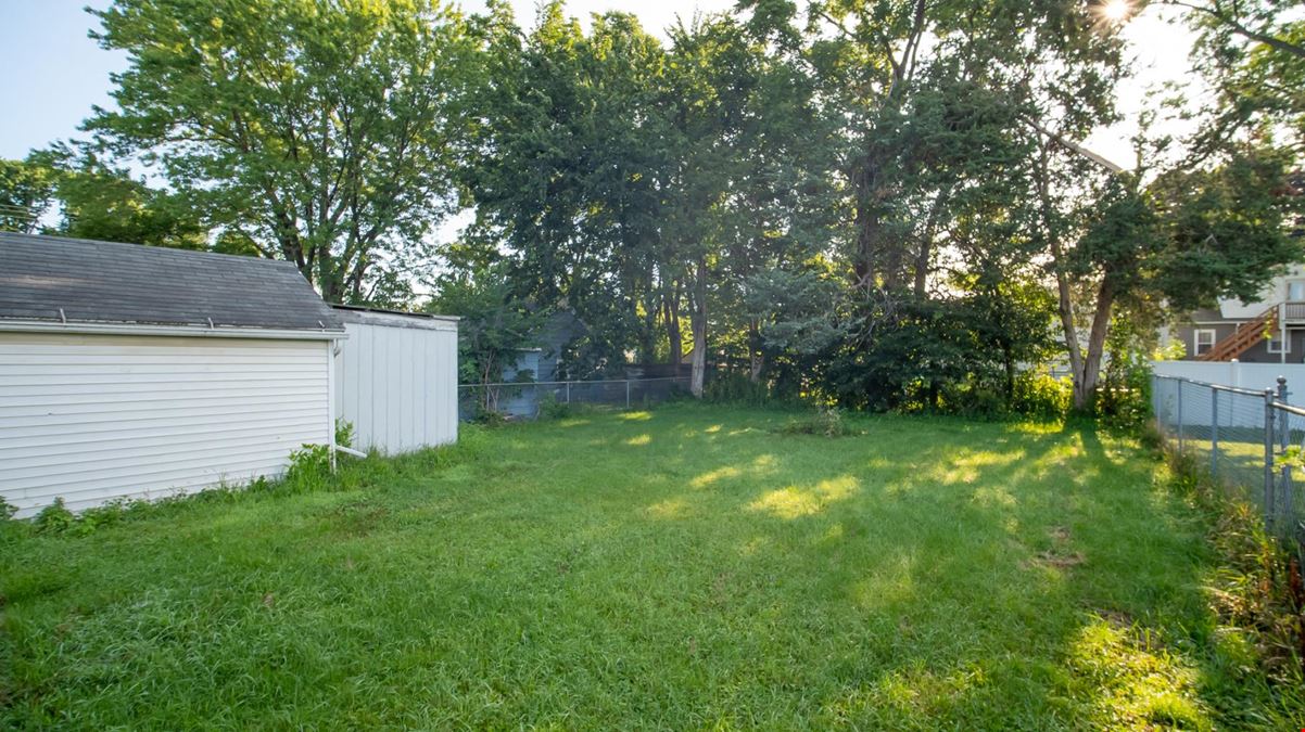 SE Rochester Single Family Rental