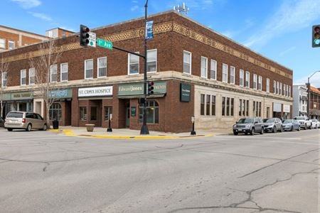 Preview of Multi-Family space for Sale at 104 1st Ave E