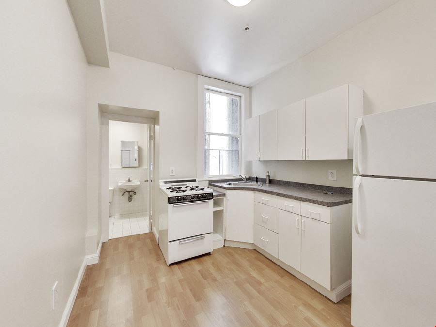 135 8th Street