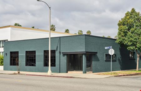 Preview of commercial space at 4005 W Jefferson Blvd