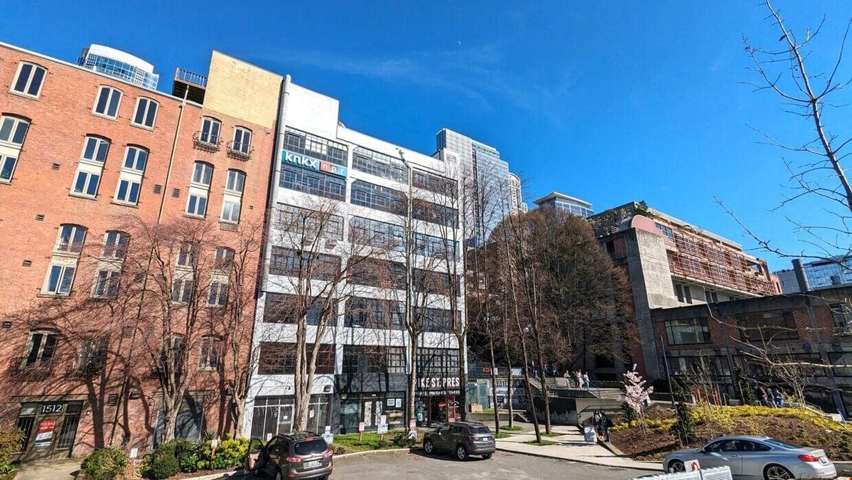 Madore Building