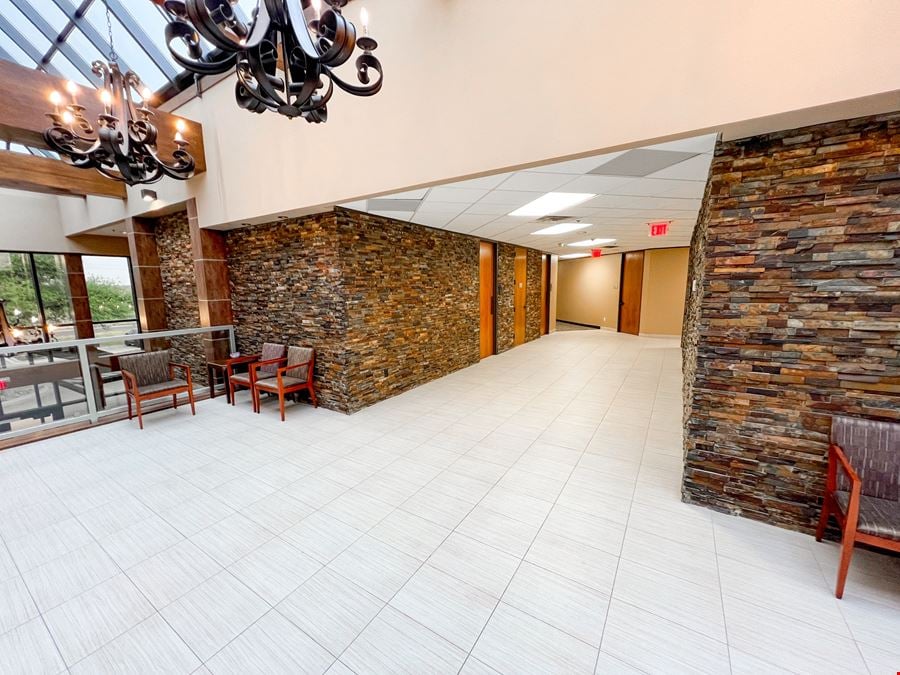 3510 N A Street | Bldg. A