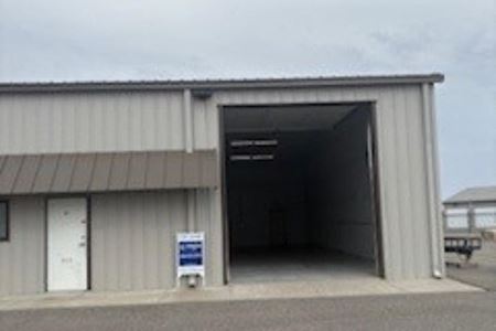 Preview of Industrial space for Rent at 5229 King Ave