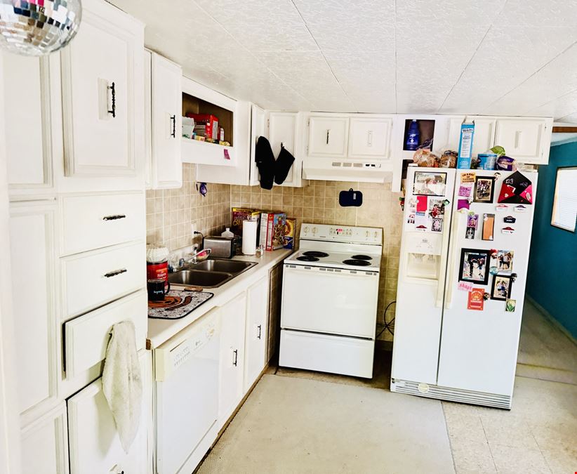 (16% CASH-ON-CASH RETURN!) THE HILLSIDE MOBILE HOME PARK FOR SALE (SELLER FINANCING AVAILABLE)