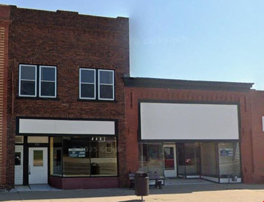 319 E Main Street