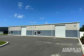 Flex Office/Warehouse for Lease – 3,500 to 7,000 SF Available