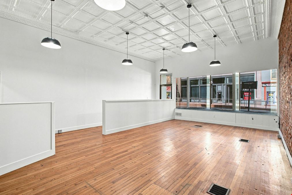 814 Main Street