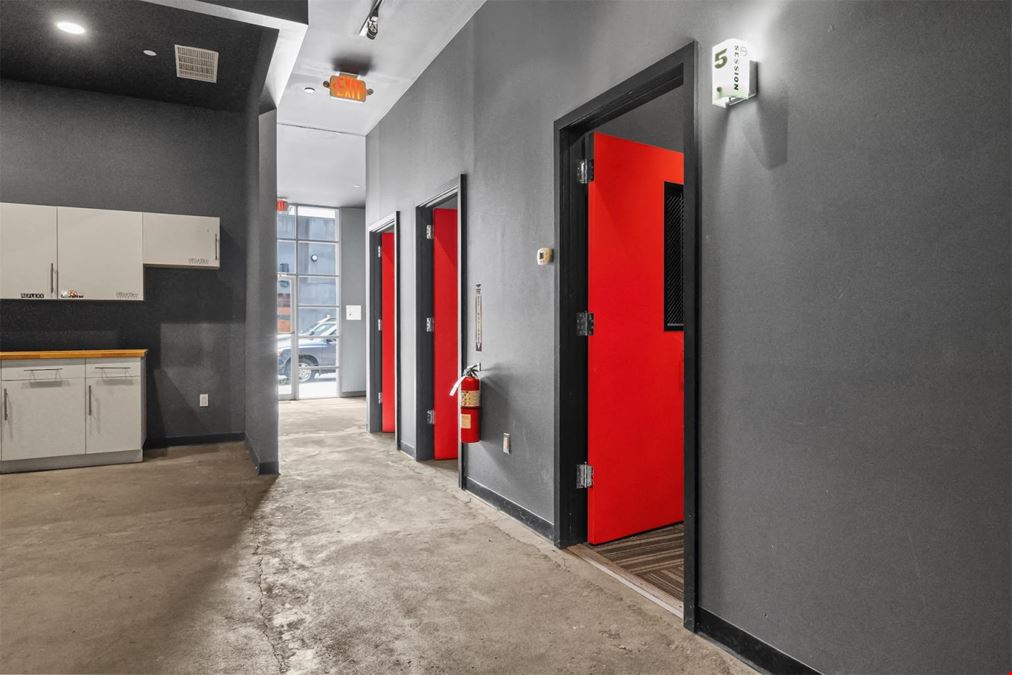 327 Douglass Street – Brooklyn Opportunity Zone Commercial Building