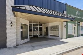 110 E Broadway St Lenoir City