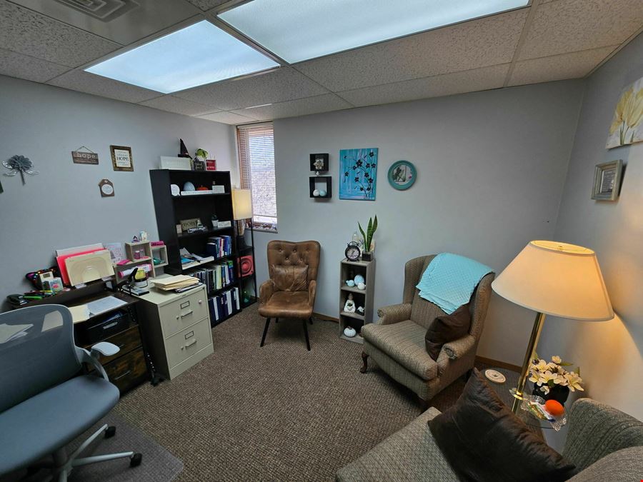4320 S. Louise Avenue, Suite 200