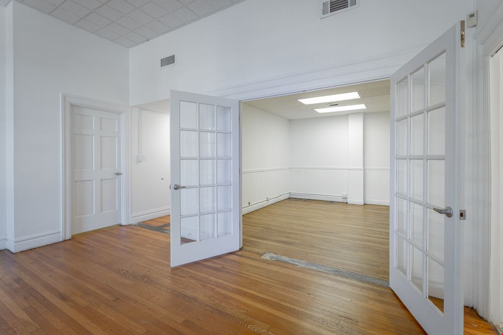 600 Georgia Ave Suite 8