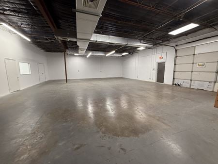 Preview of Industrial space for Rent at Central Parkway