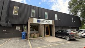 10 Donald Street