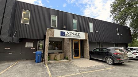 Preview of Office space for Rent at 10 Donald Street