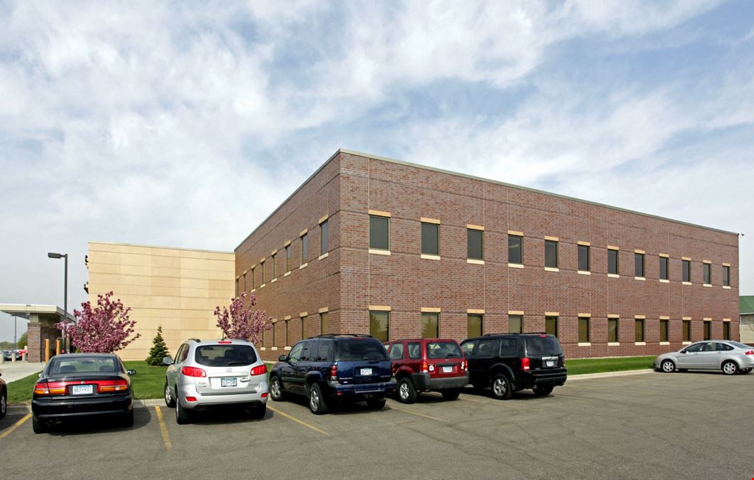 South Valley Medical Office Building