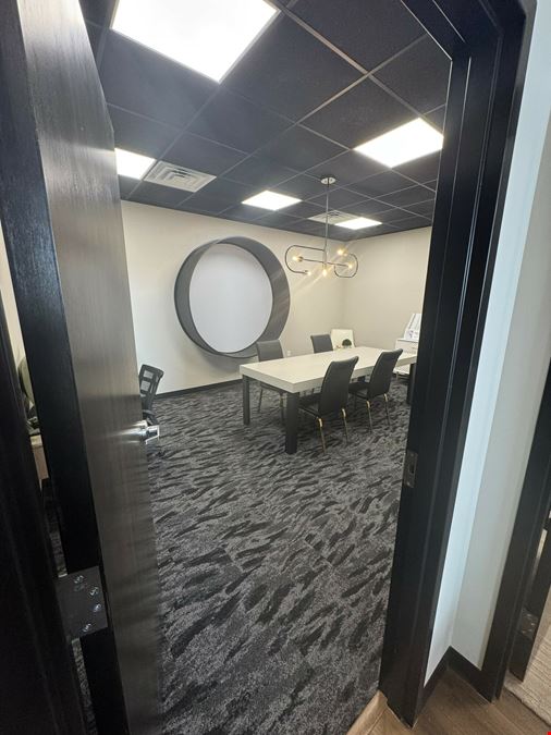 NORTHWEST WICHITA FLEX SPACE