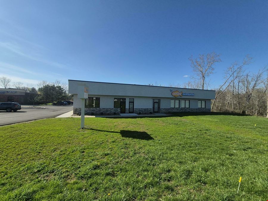 3310 Southwestern Blvd -  1,986+/- SF Retail Opportunity
