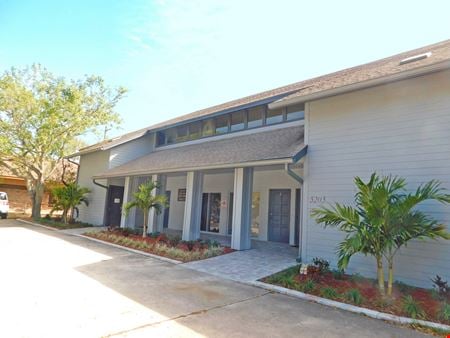 Preview of Office space for Rent at 5205 Babcock St NE