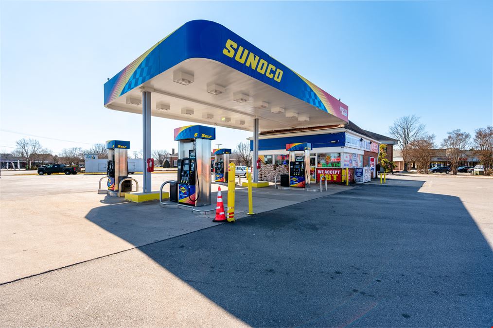 400 Thompson Creek Rd