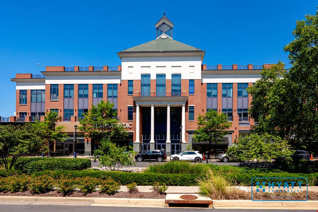 The Offices at Annapolis Towne Centre