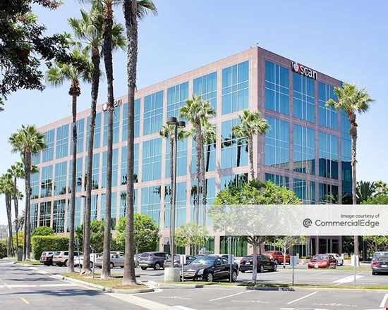Preview of Office space for Rent at 3800 Kilroy Airport Way