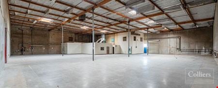 Preview of Industrial space for Rent at 1746-1748 W Fillmore St