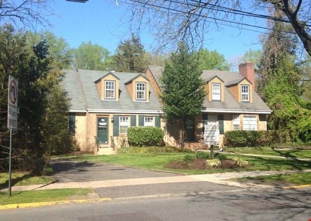 Preview of Office space for Rent at 75 N. Haddon Avenue