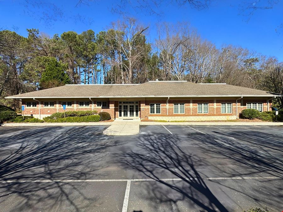 Professional Office Building | Riverdale, GA