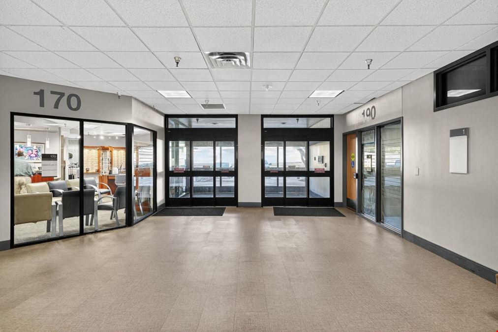 Seton Northwest Health Plaza
