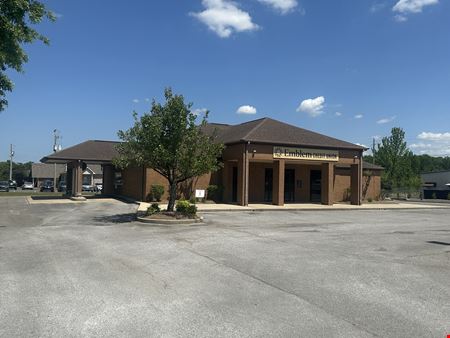 Preview of Office space for Rent at 1008 Portwood Drive
