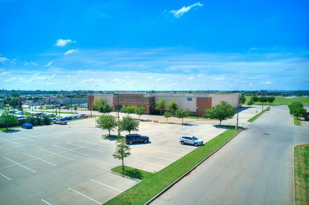 Moore Shopping Center