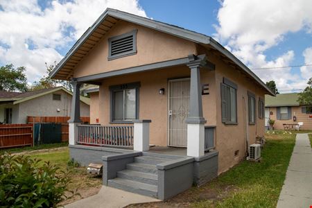 Preview of Multi-Family space for Sale at 333 North Murray Street