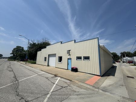 Preview of Industrial space for Sale at 404 Front St