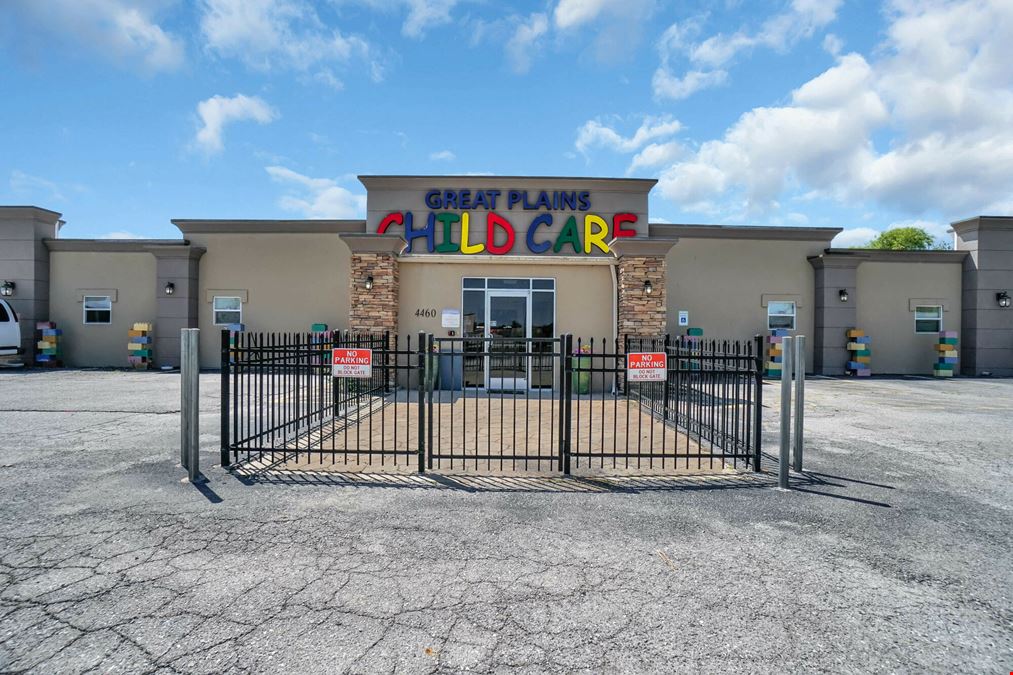 4460 SW Lee Blvd