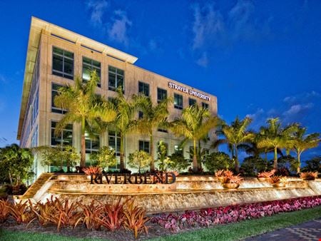 Preview of Office space for Rent at 2307 Broward Boulevard