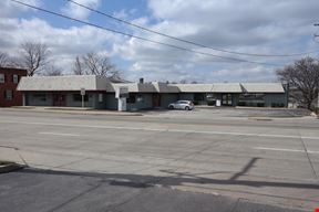 130-140 S. Northwest Highway