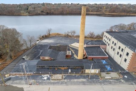 Preview of Industrial space for Rent at 721 School Street