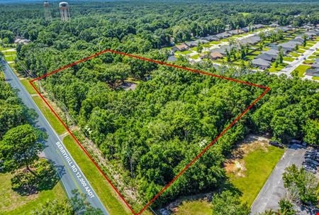 Preview of VacantLand space for Sale at 5724 Berryhill Rd