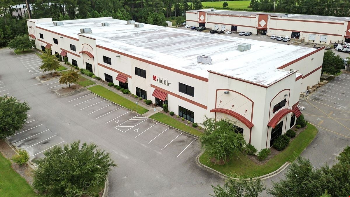 North Point Business Center