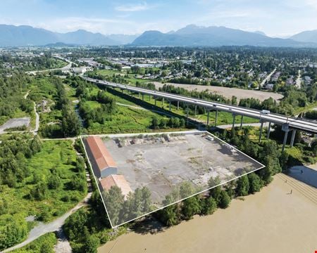 Preview of VacantLand space for Sale at 19966 Wharf Street
