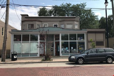 Preview of Commercial space for Sale at 1120 Wealthy Street SE