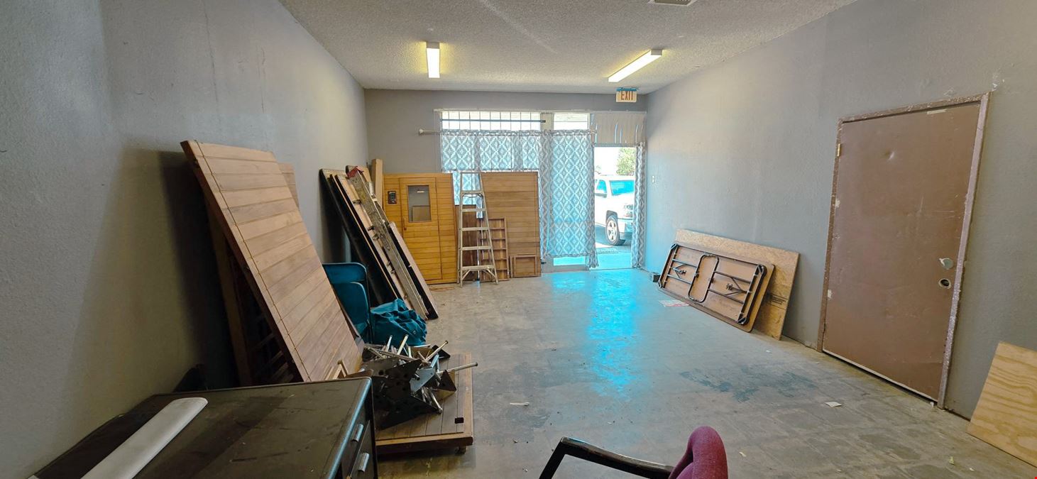 15411 Village Dr Suite A