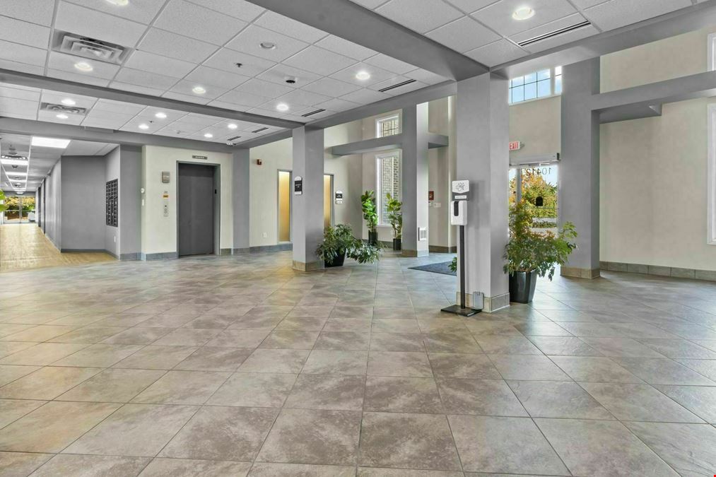 Allisonville Professional Center Suite 103