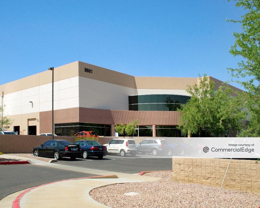 Prologis Tolleson Center 2