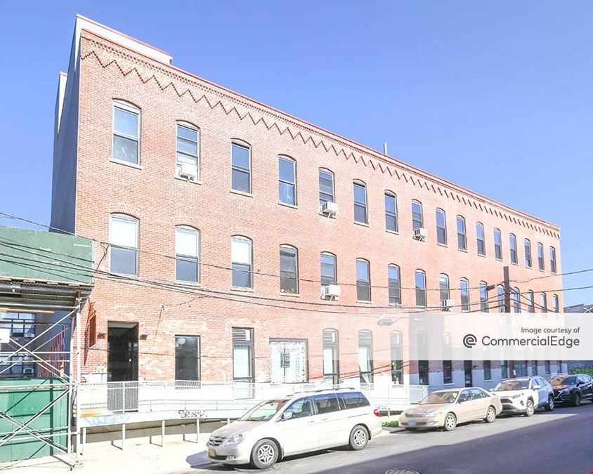 199 Cook Street
